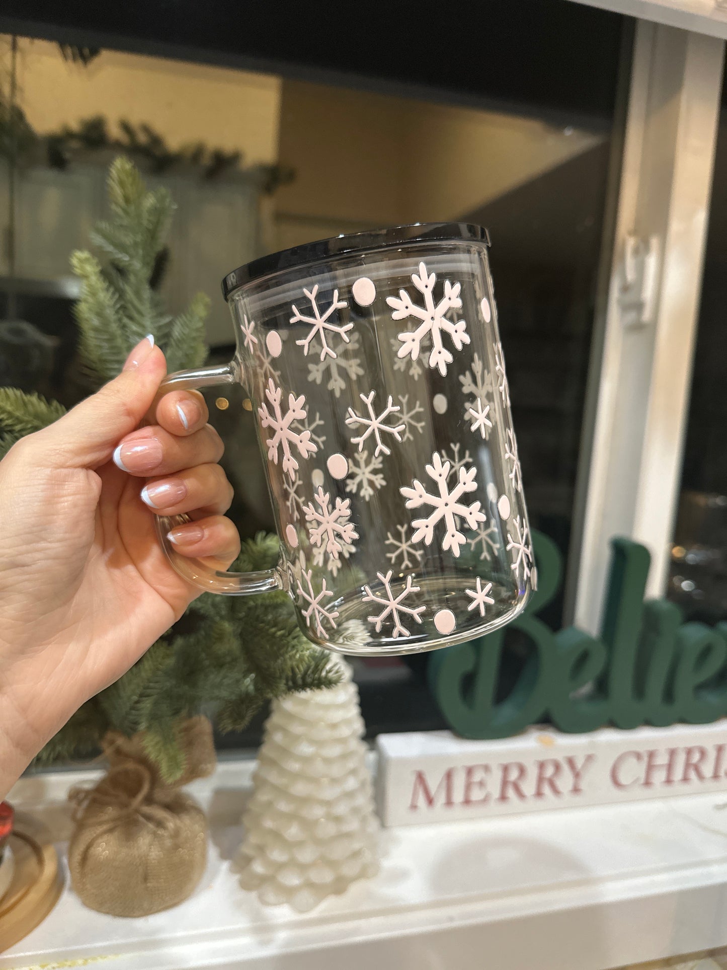 17oz cup