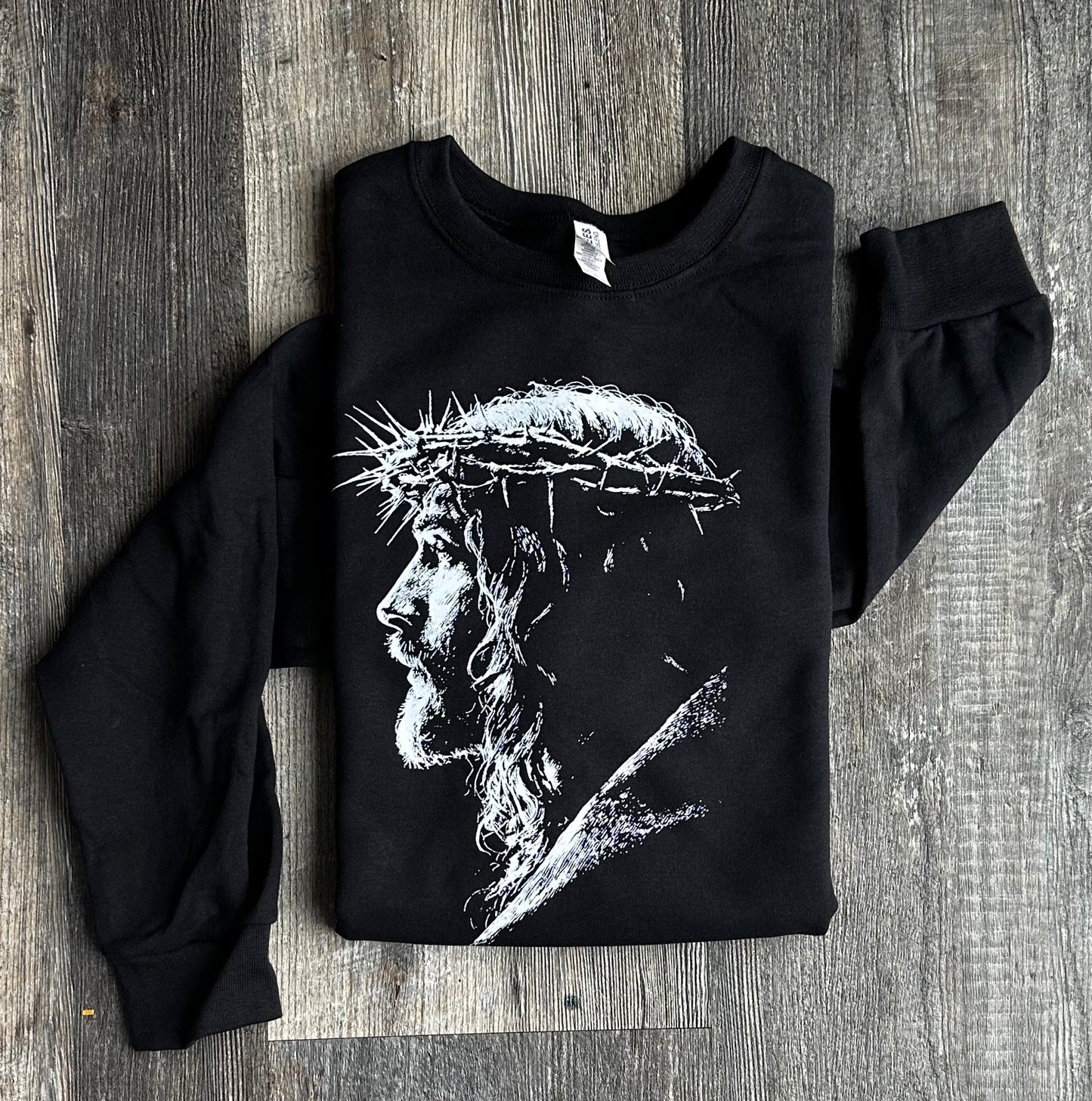 King of kings Crewneck PREORDER