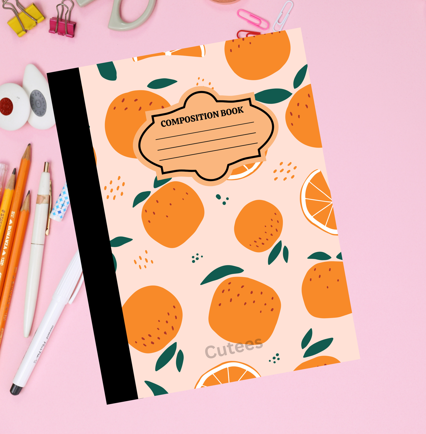 Oranges