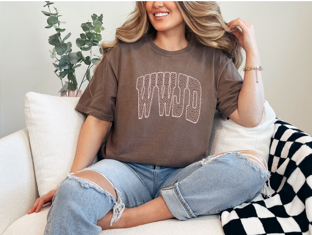 WWJD