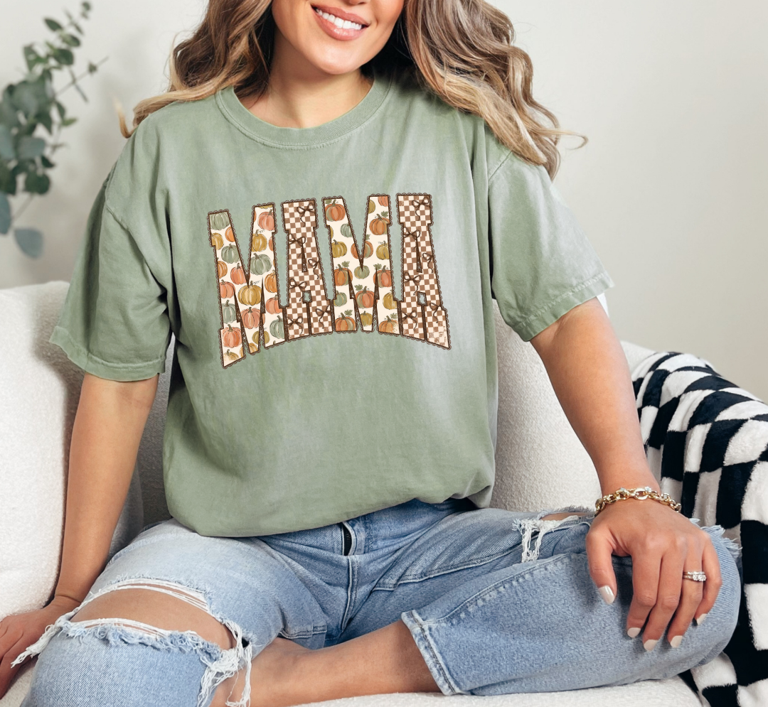 Fall MAMA