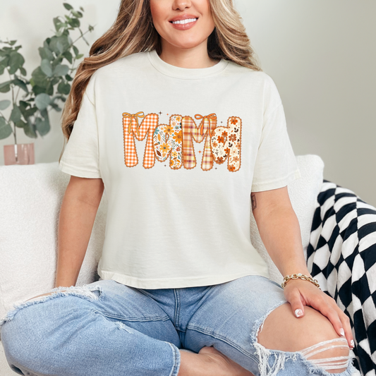 Fall mama