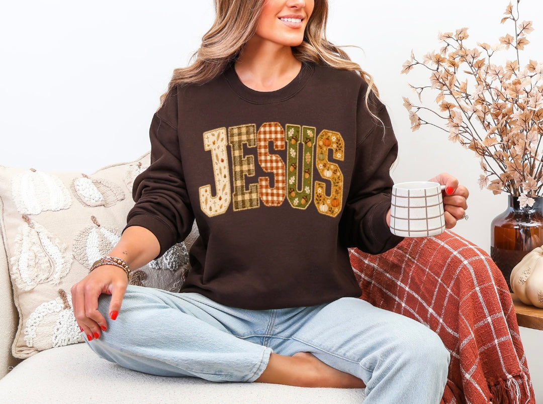 Jesús