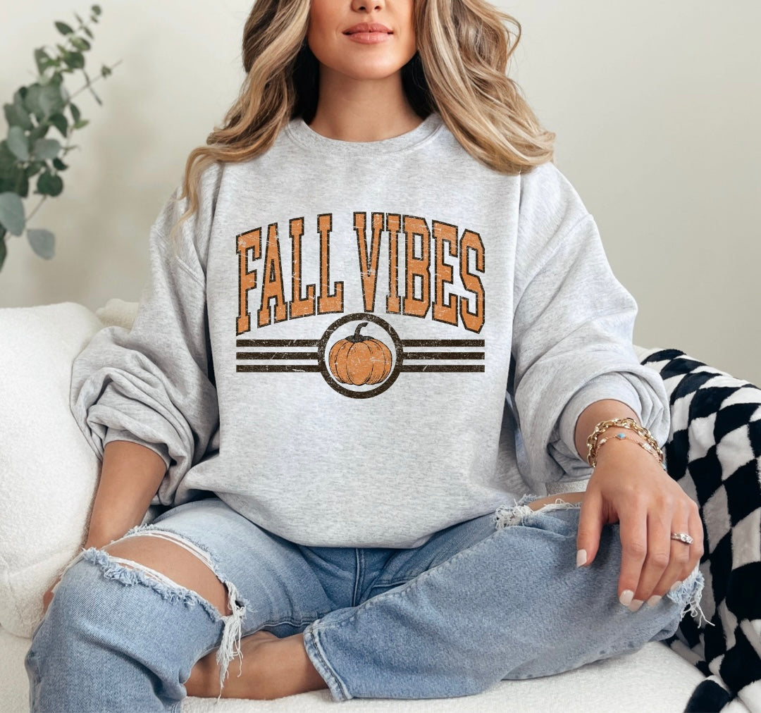 Fall vibes
