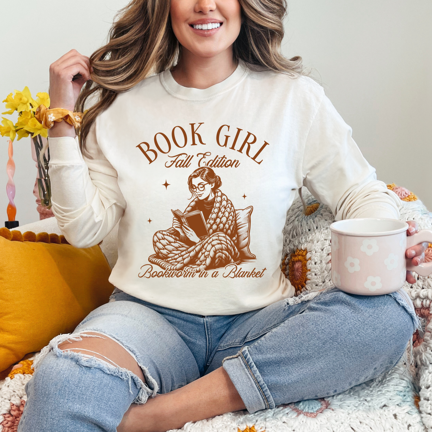 Book girl