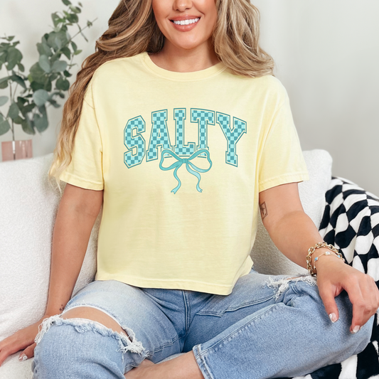 Salty
