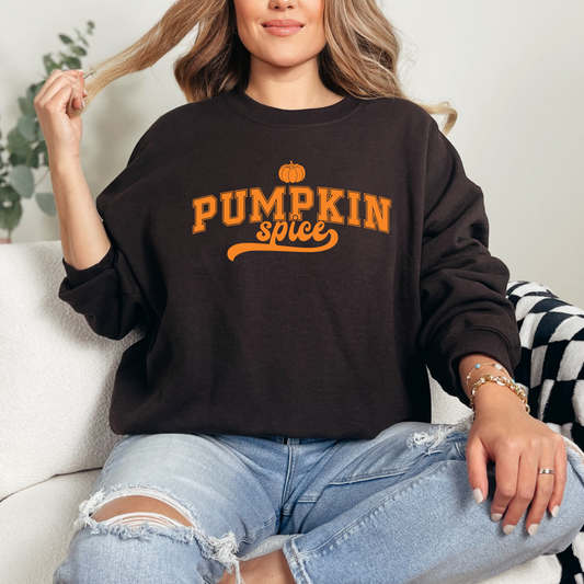 Pumpkin spice