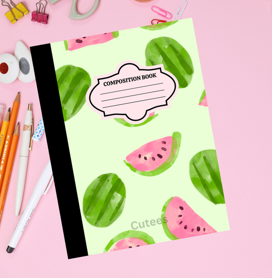 Watermelons