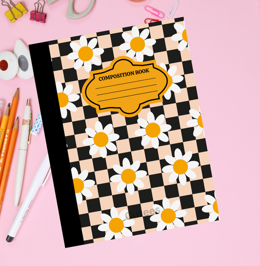 Retro Daisys