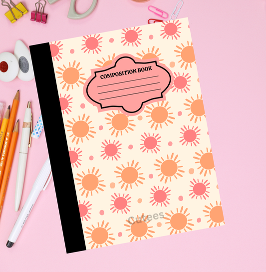 The suns
