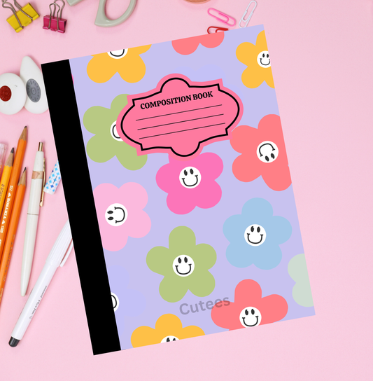 flower smileys