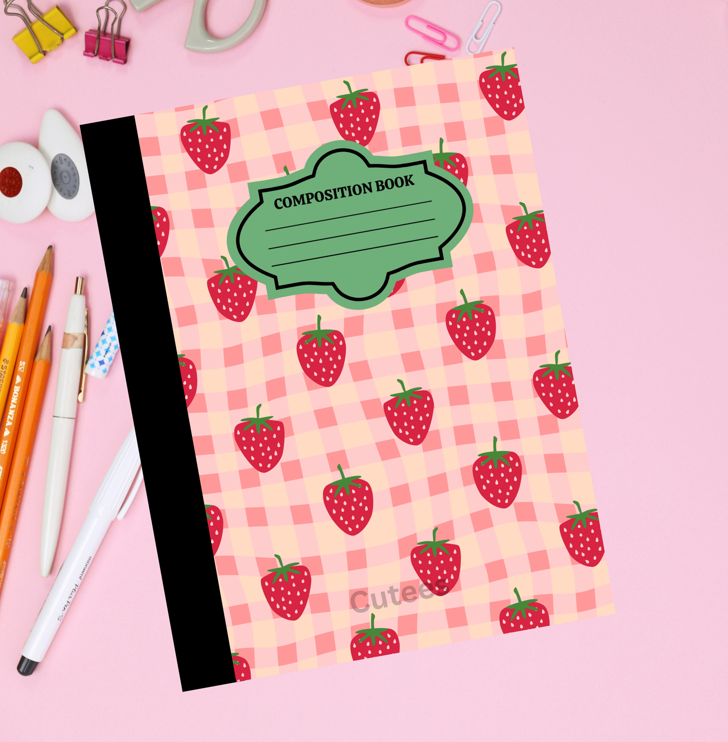 Berry cute