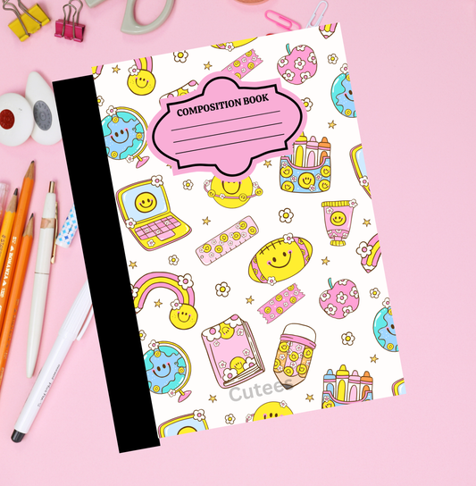Pink School