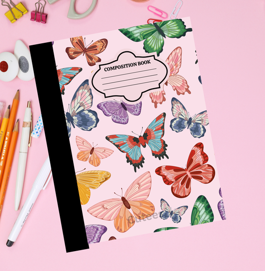 Butterflies