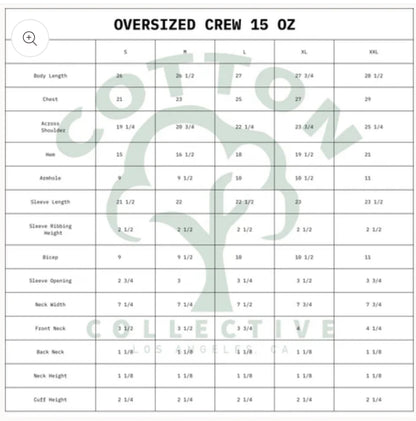 Leopard Redeemed Crewneck Brown