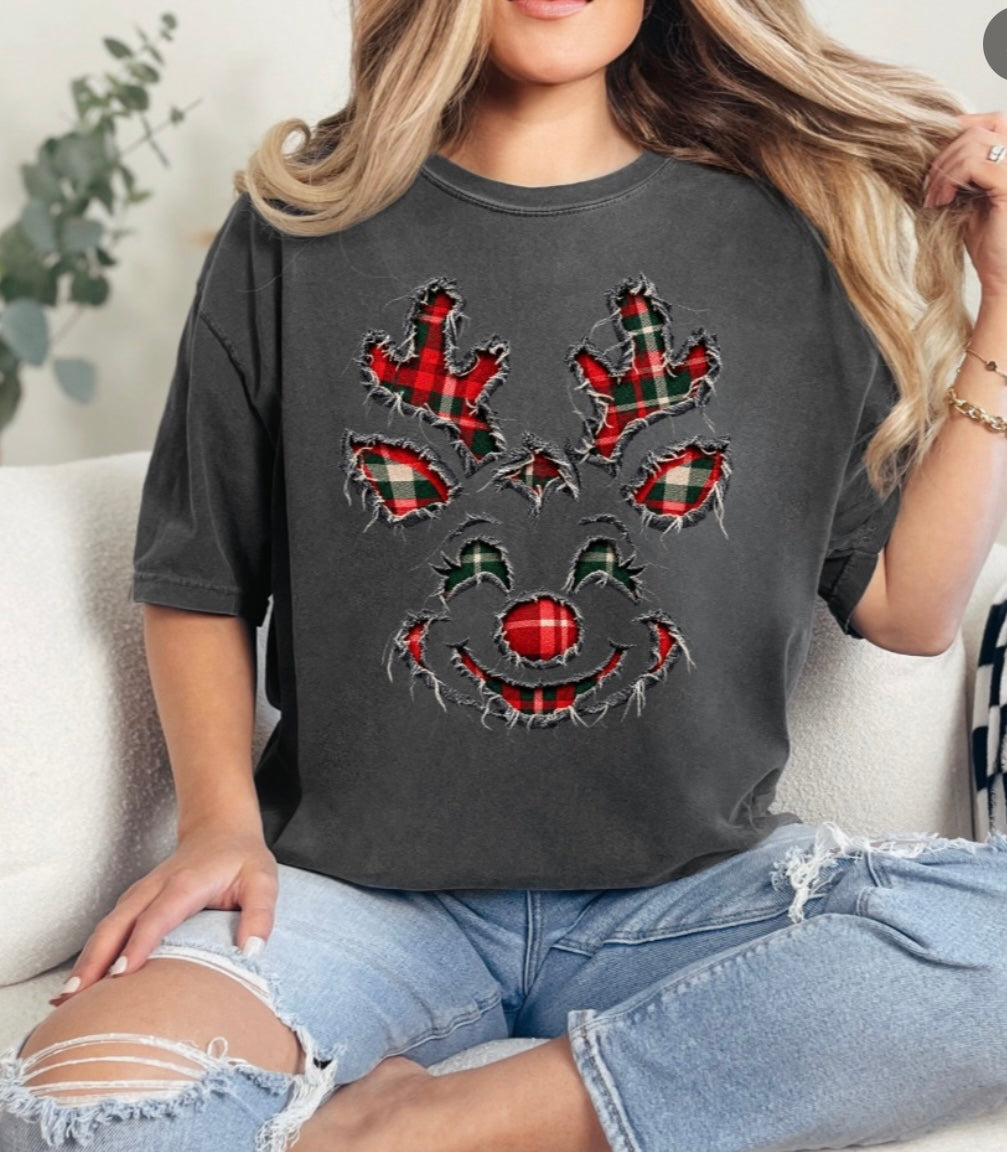 Reindeer