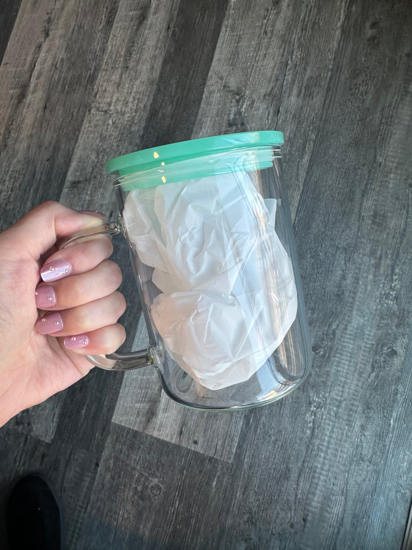 17oz mug cups