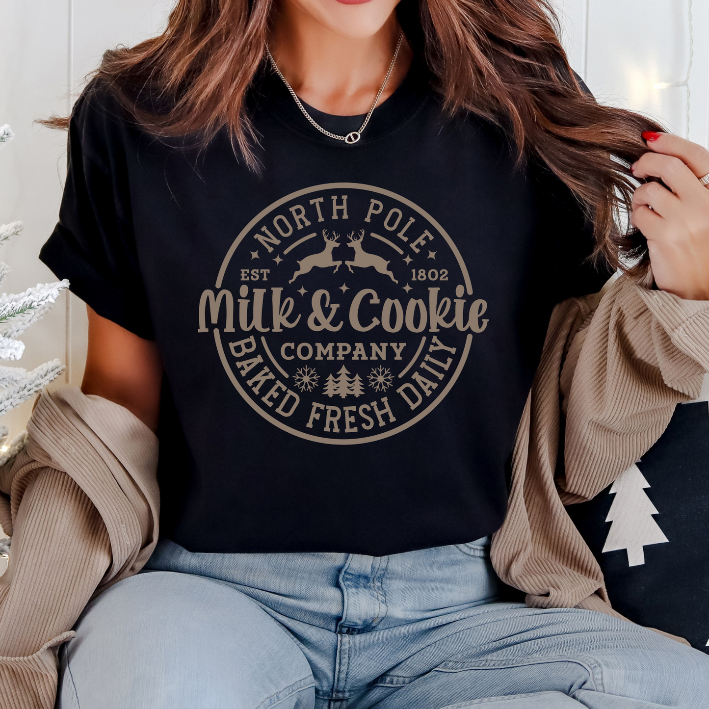 Milk & Cookie Co.