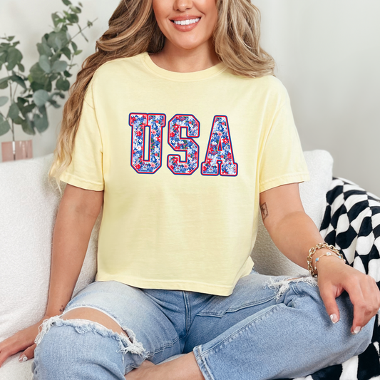 Floral USA