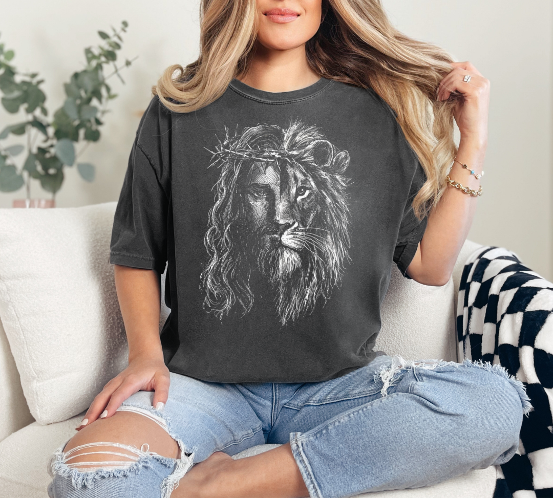 Lion of judah