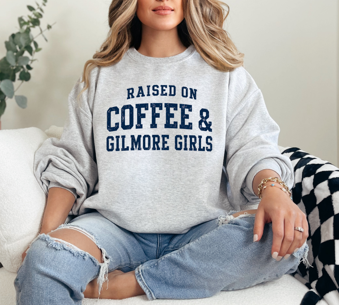 Gilmore girls